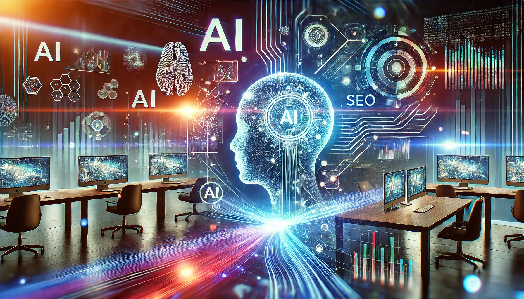 AI for SEO Optimization