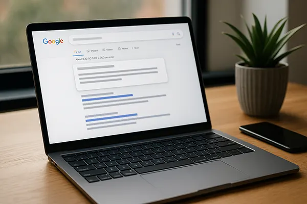 Google Quick Answers
