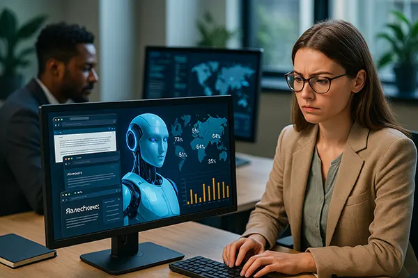 search engine automation
