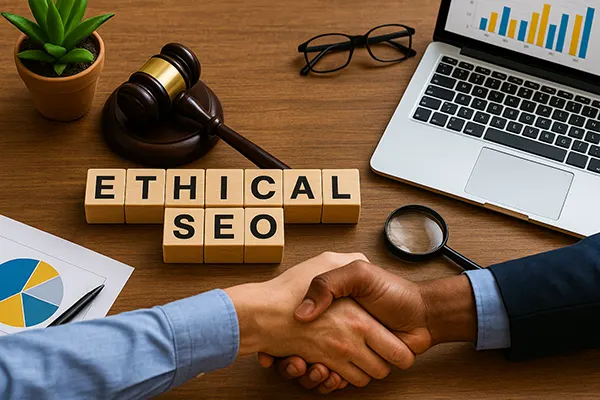 Prohibited niche optimisation