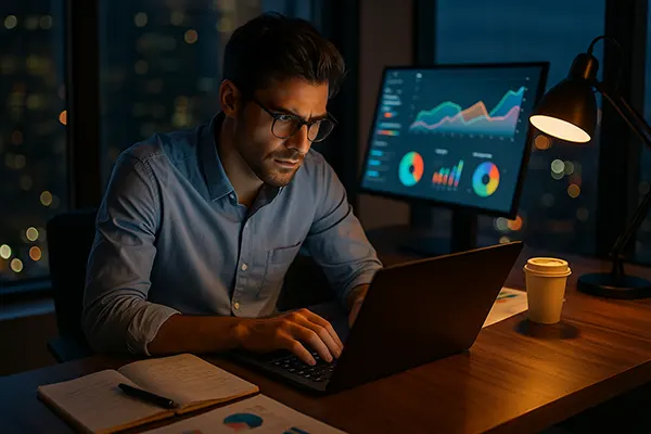 Data privacy marketing