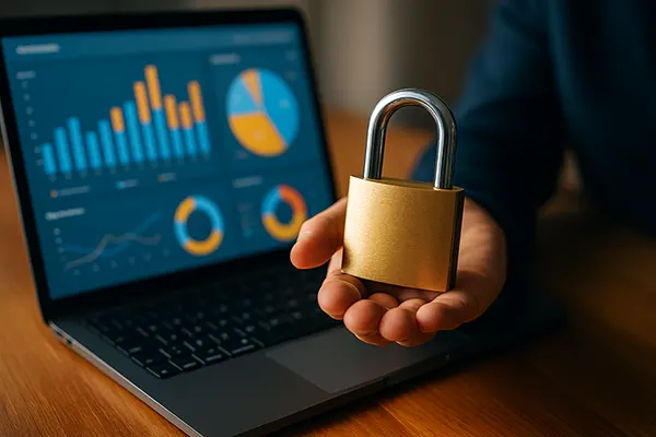 Data privacy marketing