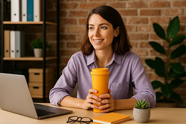 Promotional gift design