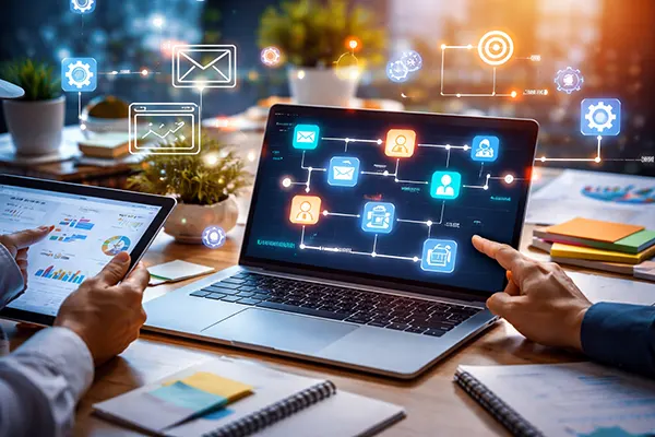 Campaign segmentation checklist