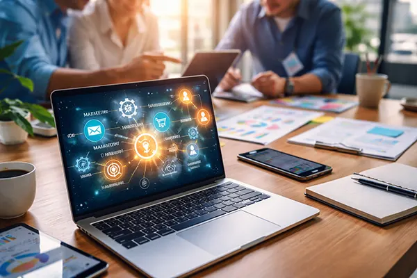 Campaign segmentation checklist