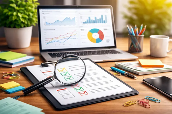 E-E-A-T improvements