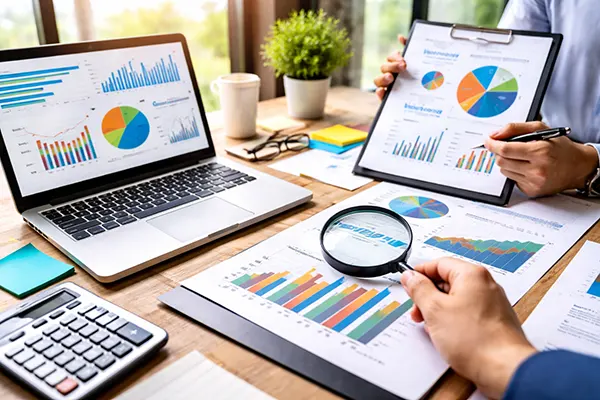 Campaign performance analysis