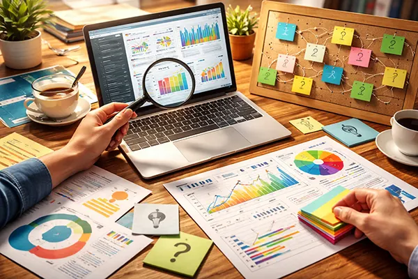 audience questions insights